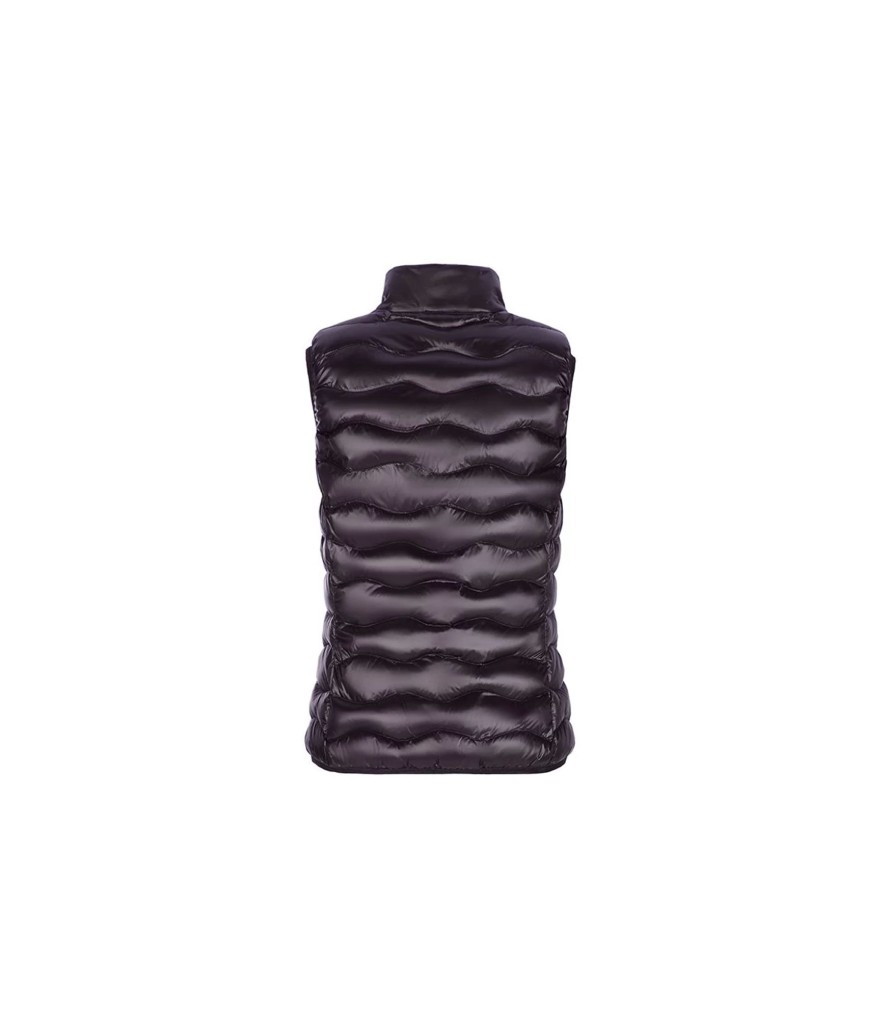 Donna EA7 Emporio Armani Gilet | Gilet Donna Emporio Armani Ea7