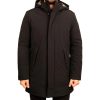 Uomo Refrigiwear Giubbotti | Parka Uomo Refrigiwear