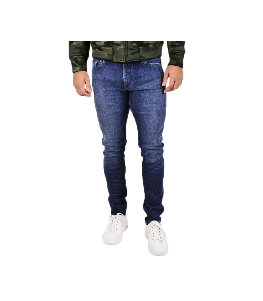 Uomo Armani Exchange Jeans | Jeans Da Uomo Armani Exchange