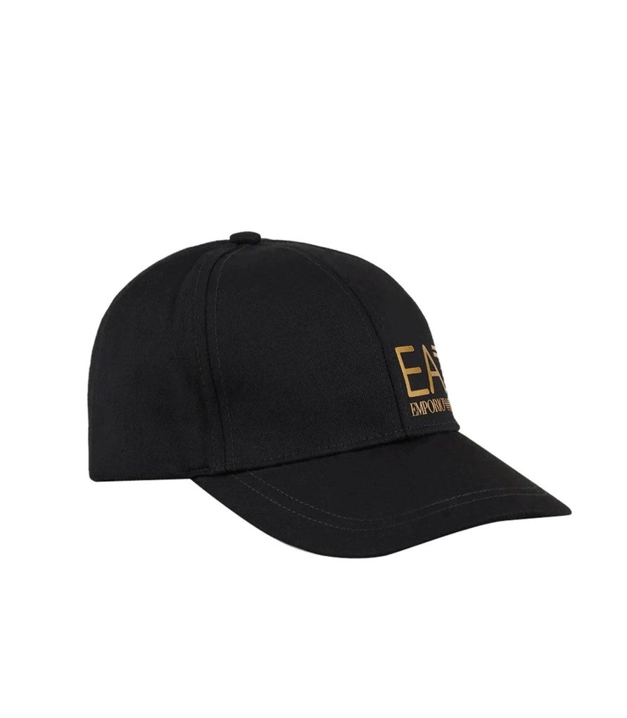 Uomo EA7 Emporio Armani Cappelli | Cappello Uomo Emporio Armani Ea7