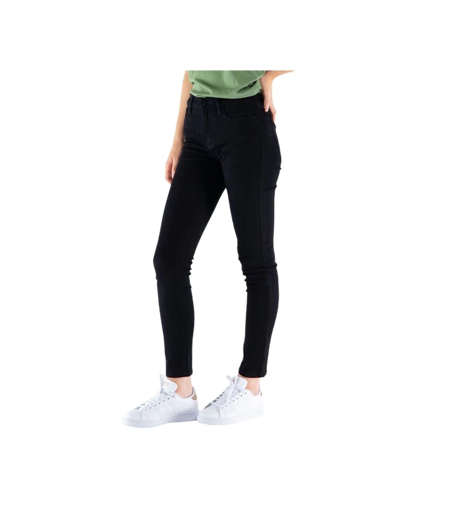 Donna Armani Exchange Jeans | Jeans Super Skinny Stretch Donna Armani Exchange