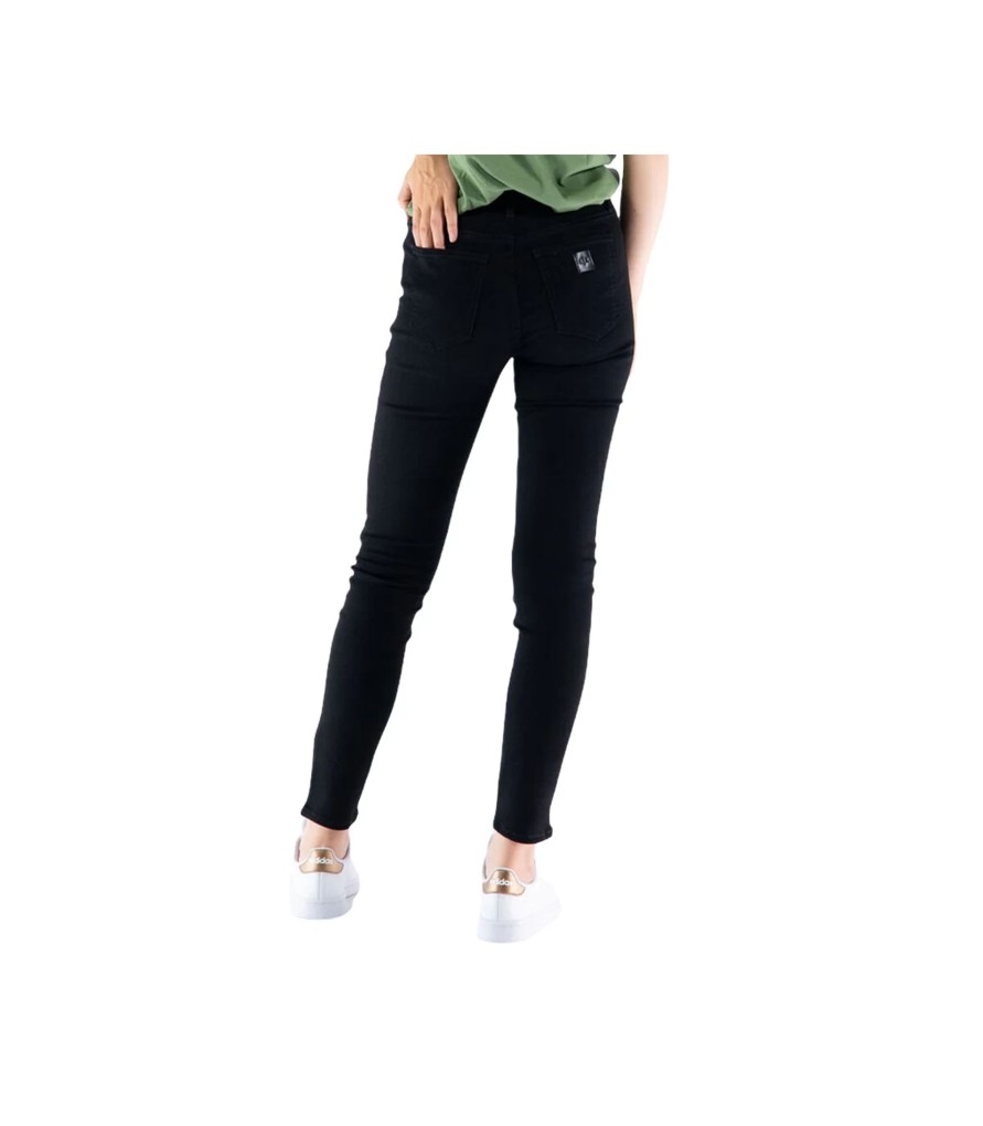 Donna Armani Exchange Jeans | Jeans Super Skinny Stretch Donna Armani Exchange