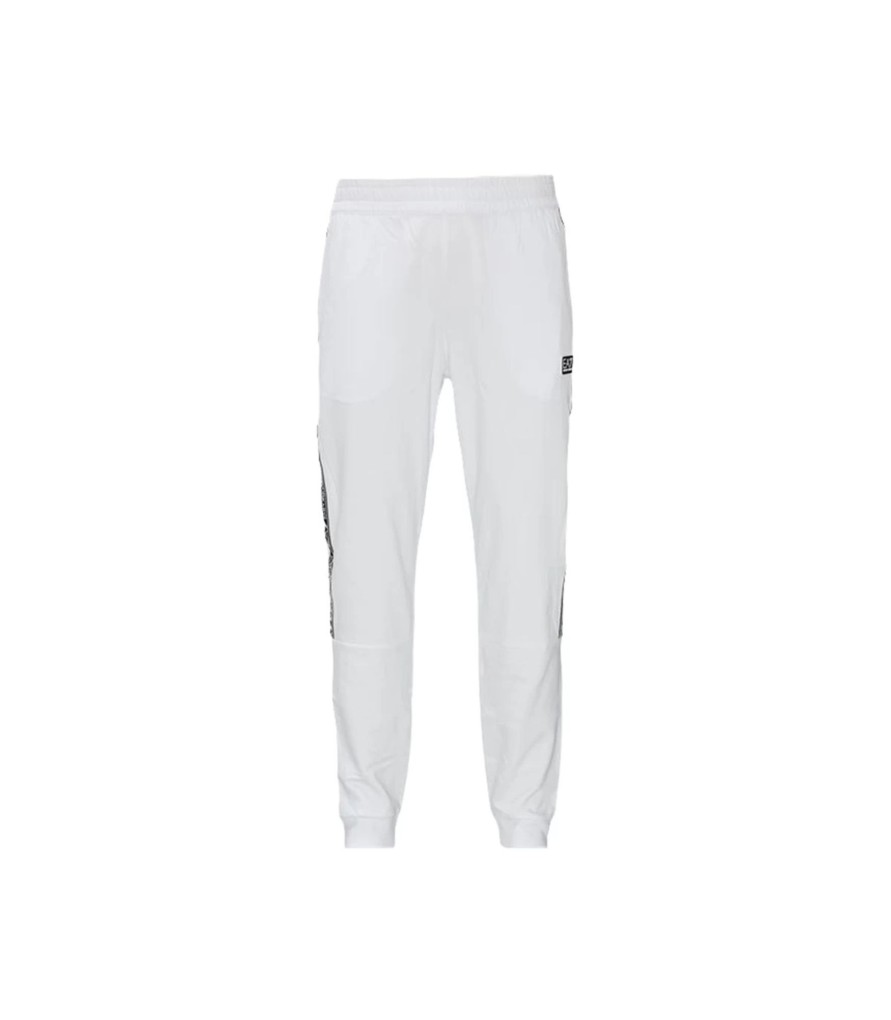 Uomo EA7 Emporio Armani Tute Sportive | Pantalone Tuta Uomo Emporio Armani Ea7