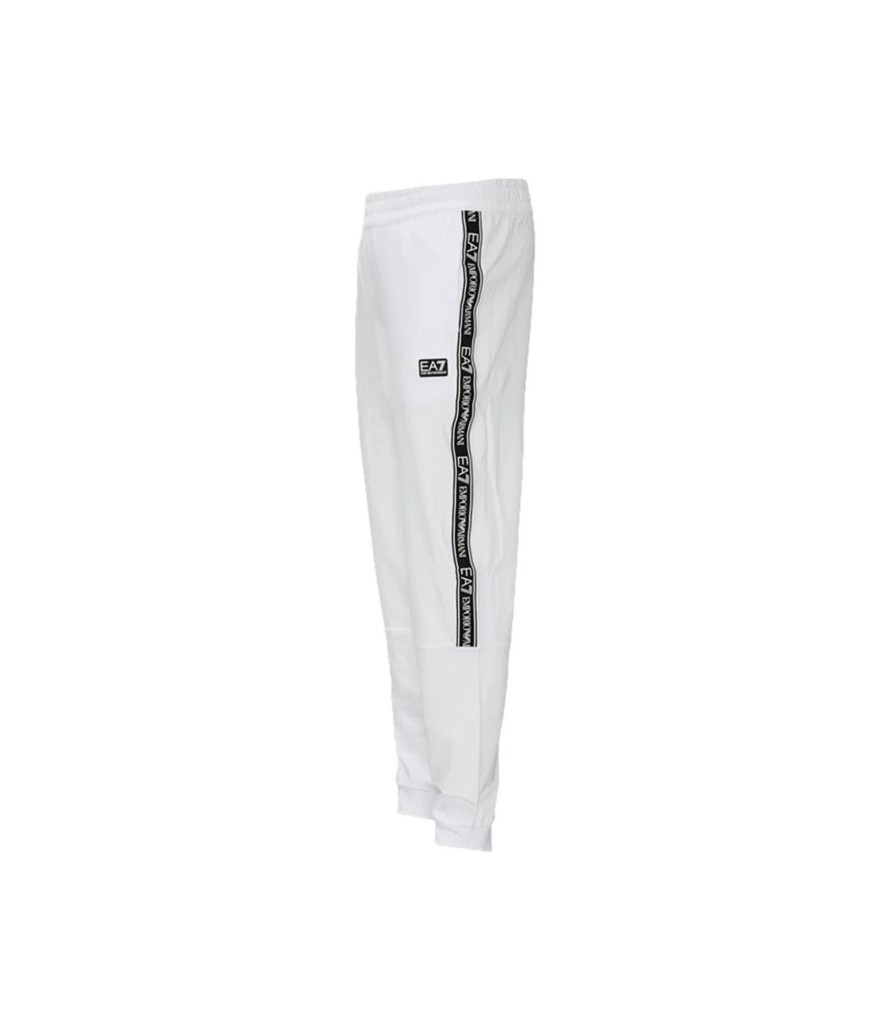 Uomo EA7 Emporio Armani Tute Sportive | Pantalone Tuta Uomo Emporio Armani Ea7