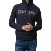 Uomo Blauer Maglieria | Maglione Uomo Blauer