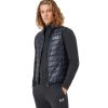 Uomo EA7 Emporio Armani Gilet | Gilet Uomo Emporio Armani Ea7