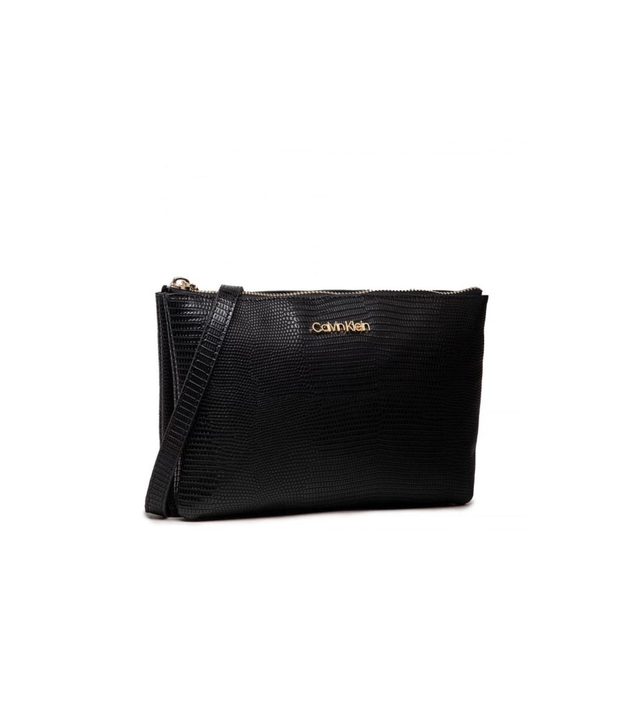 Donna Calvin Klein Borse | Borsa A Tracolla Donna Calvin Klein