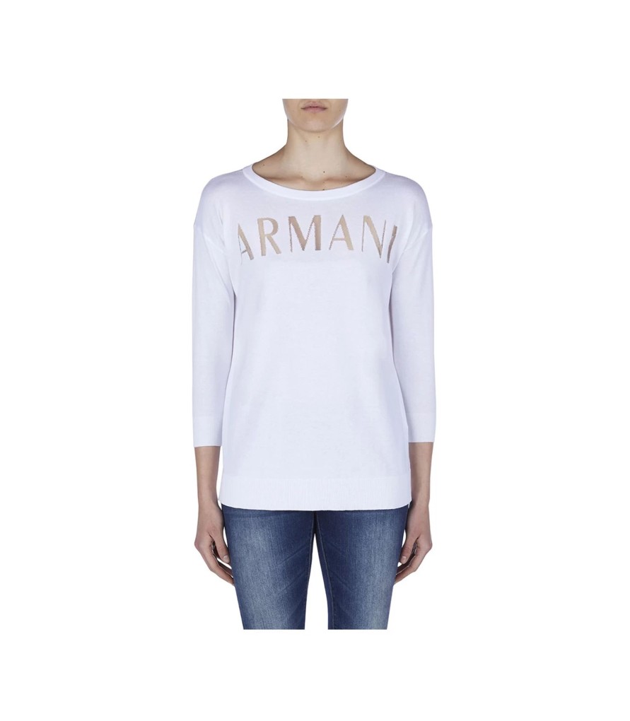 Donna Armani Exchange Maglieria | Maglioncino Donna Armani Exchange