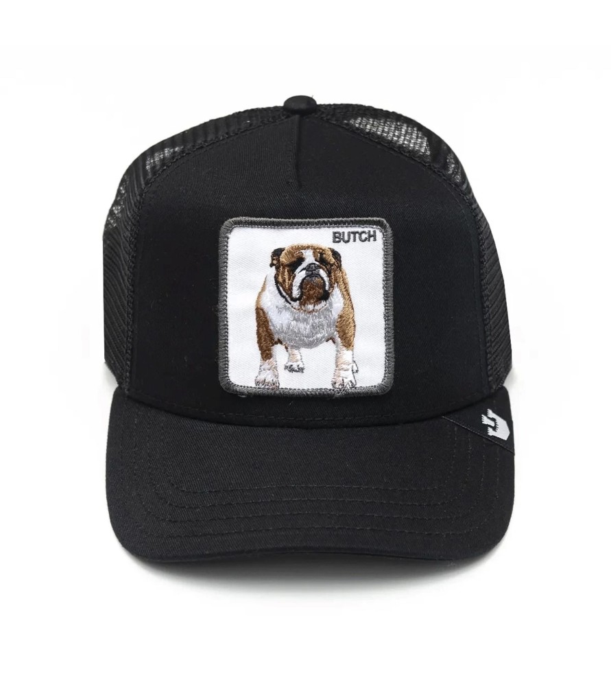 Uomo Goorin Bros Cappelli | Cappello Butch Bulldog