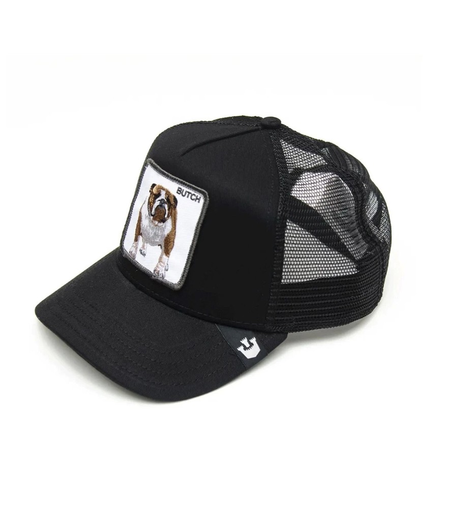 Uomo Goorin Bros Cappelli | Cappello Butch Bulldog