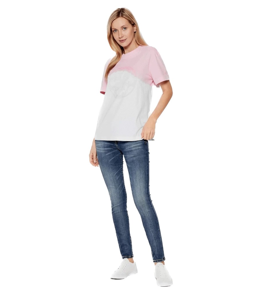 Donna Guess Jeans | Jeans Donna Guess Vita Media