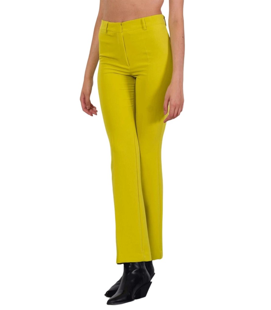 Donna Vicolo Pantaloni | Pantalone Donna Vicolo