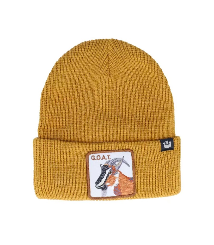 Uomo Goorin Bros Cappelli | Cappello Goorin Bros Goat