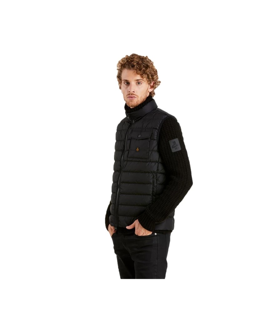 Uomo Refrigiwear Gilet | Gilet Uomo Refrigiwear