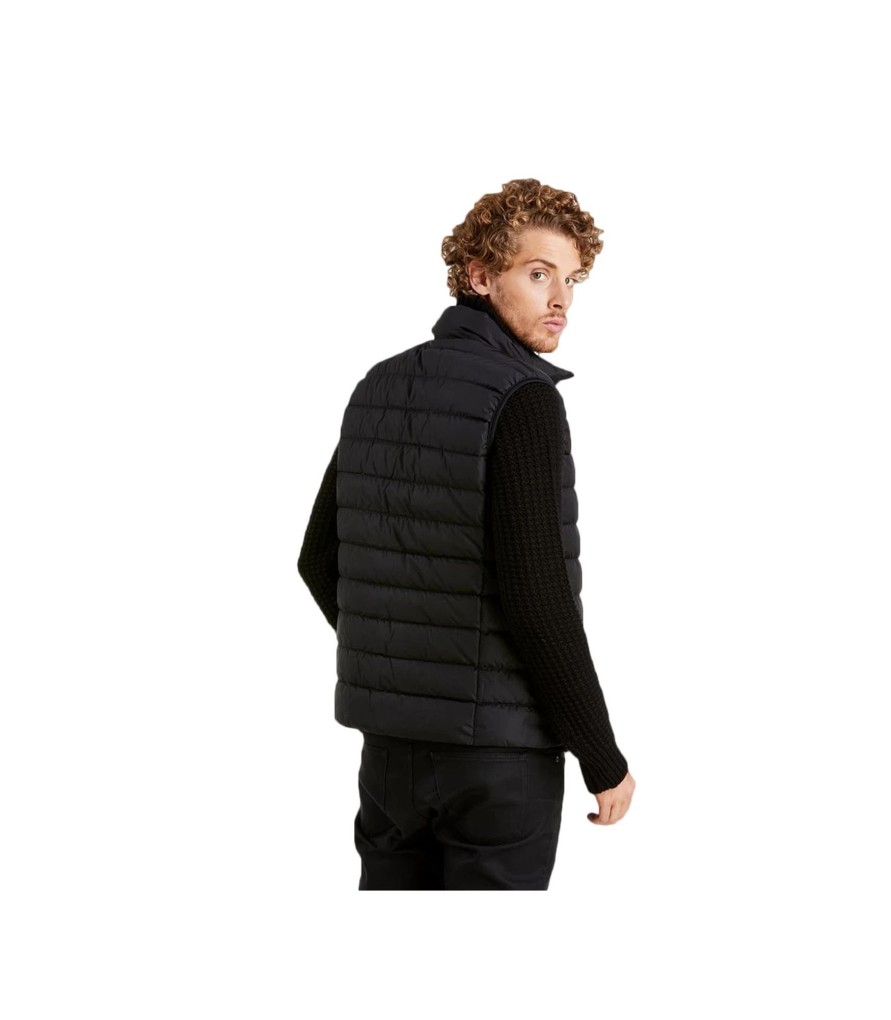 Uomo Refrigiwear Gilet | Gilet Uomo Refrigiwear