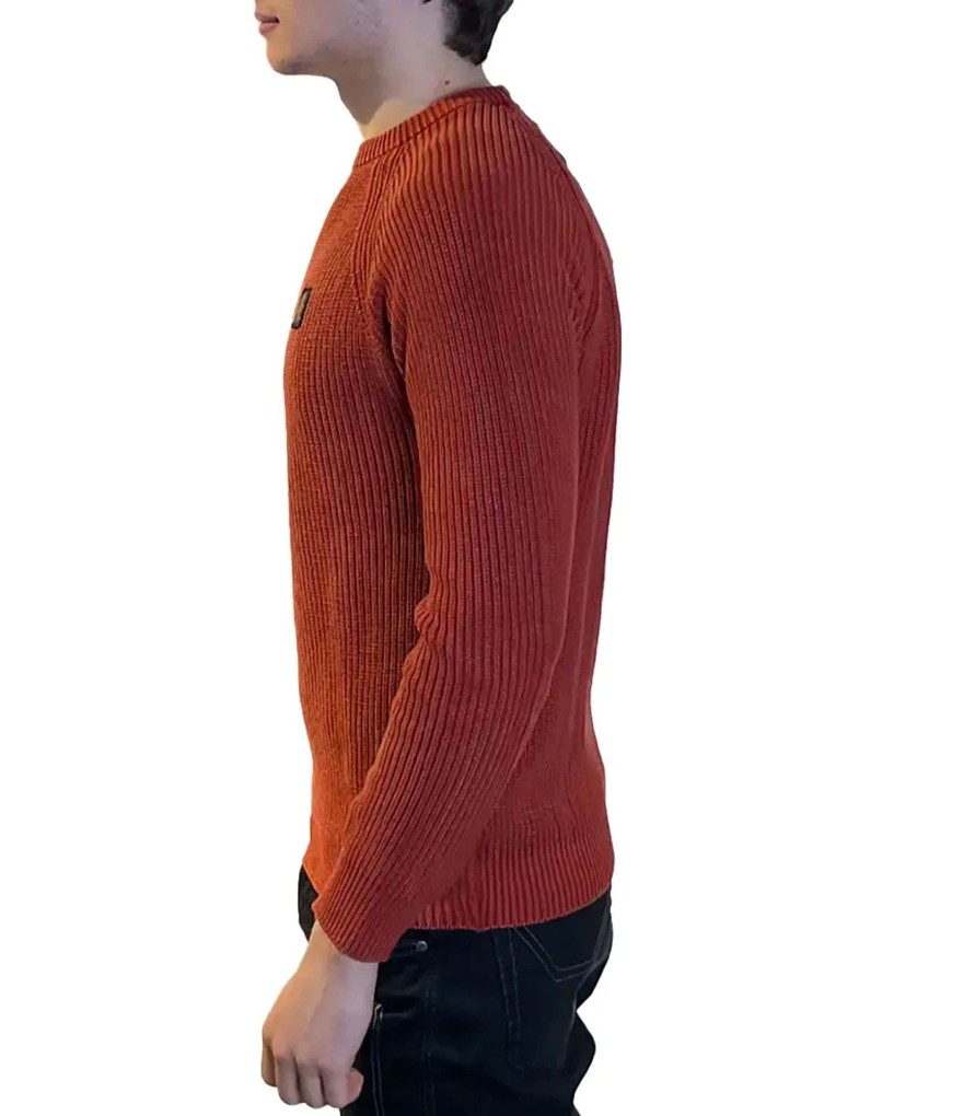 Uomo Refrigiwear Maglieria | Maglione Uomo Refrigiwear Merek