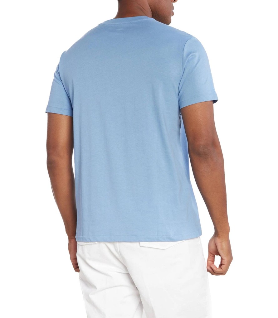 Uomo Ralph Lauren T-Shirt & Polo | T-Shirt Uomo Ralph Lauren