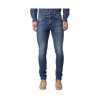 Uomo Gas Jeans | Jeans Uomo Gas Sax Zip Wk34