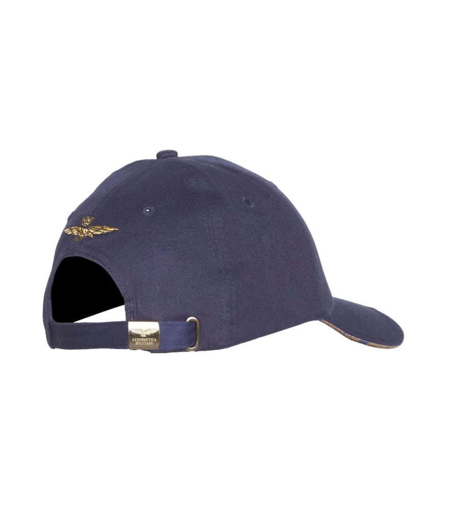 Uomo Aeronautica Militare Cappelli | Cappello Uomo Aeronautica Militare