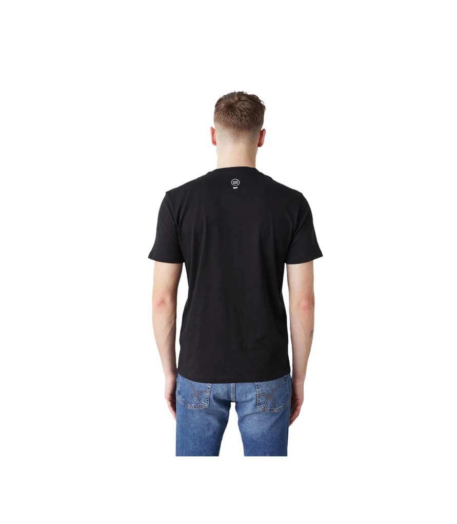 Uomo Gas T-Shirt & Polo | T-Shirt Uomo Gas