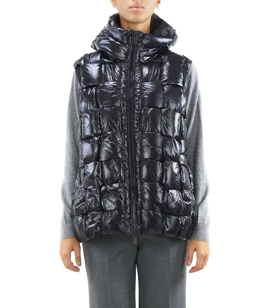 Donna Vicolo Gilet | Gilet Donna Vicolo