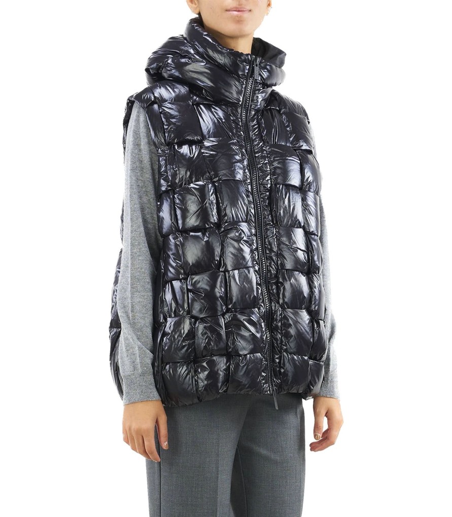 Donna Vicolo Gilet | Gilet Donna Vicolo