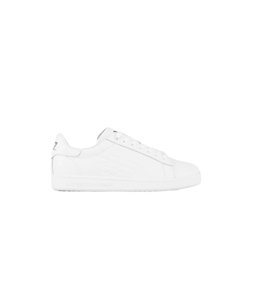 Uomo EA7 Emporio Armani Sneakers | Sneaker Uomo Emporio Armani Ea7 X8X001Xcc51