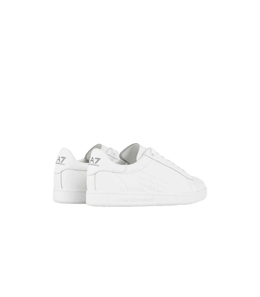 Uomo EA7 Emporio Armani Sneakers | Sneaker Uomo Emporio Armani Ea7 X8X001Xcc51