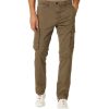 Uomo Aeronautica Militare Pantaloni | Pantalone Cargo Uomo Aeronautica Militare