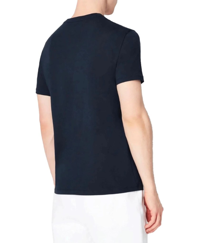 Uomo Armani Exchange T-Shirt & Polo | T-Shirt Uomo Armani Exchange