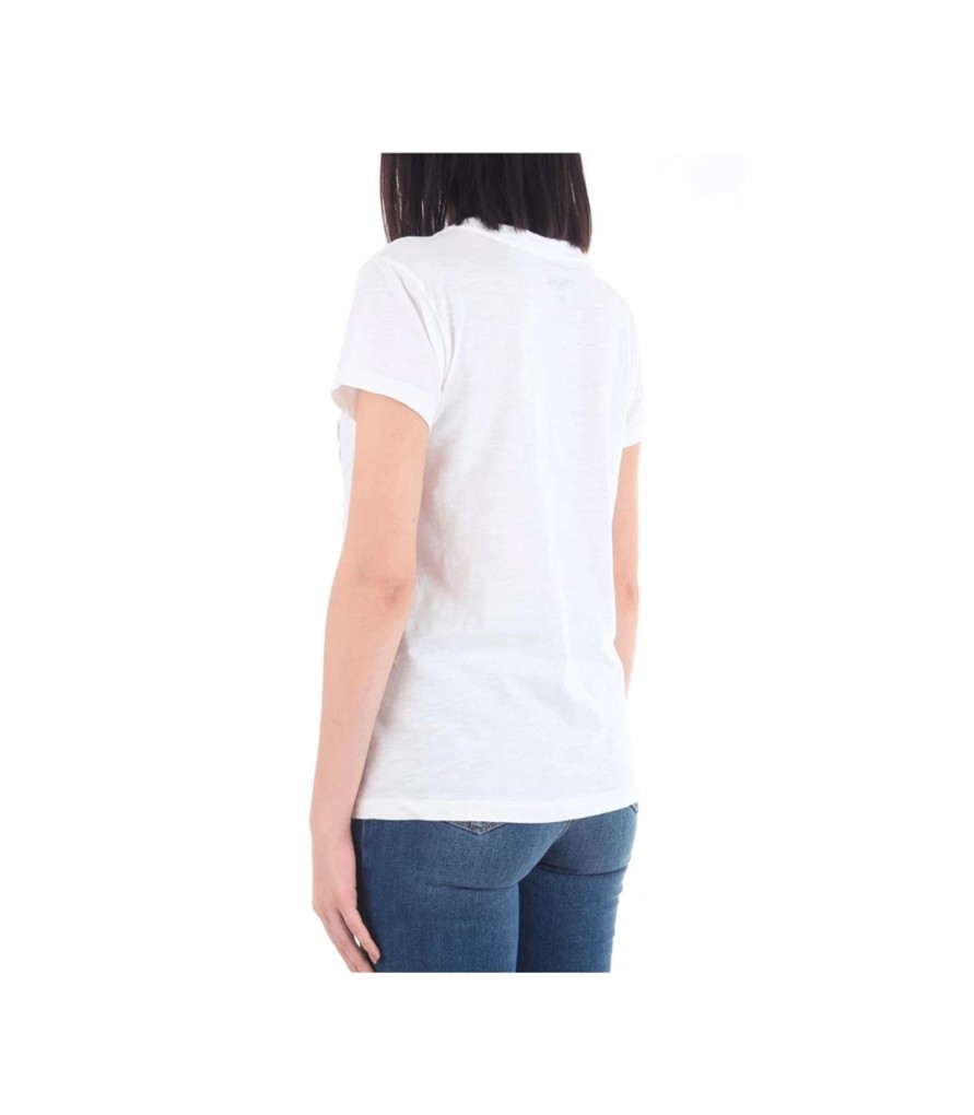 Donna Blauer T-Shirt & Canotte | T-Shirt Donna Blauer