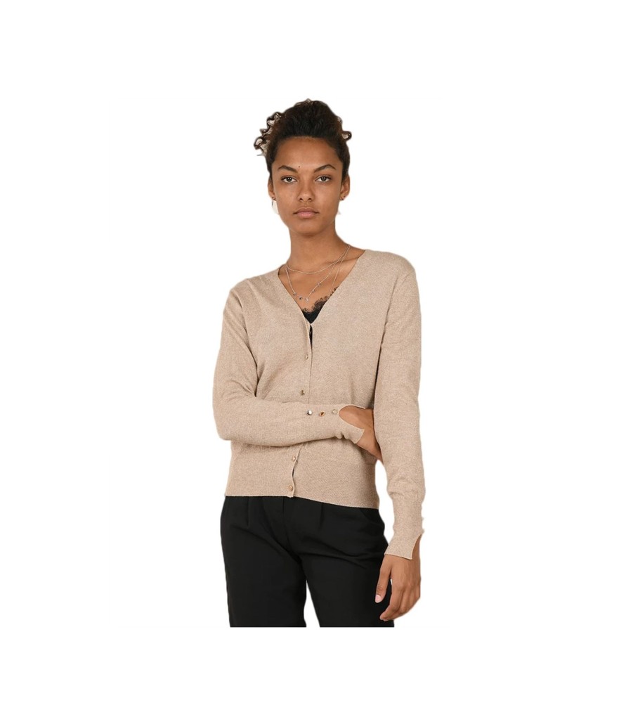 Donna Molly Bracken Maglieria | Cardigan Da Donna Molly Bracken