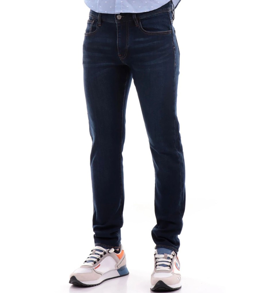 Uomo Armani Exchange Jeans | Jeans Uomo Armani Exchange