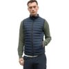 Uomo Ecoalf Gilet | Gilet Uomo Ecoalf Cardif