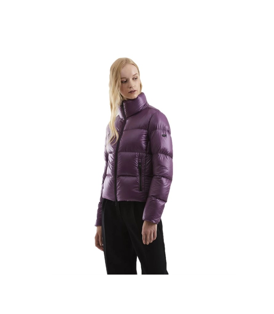 Donna Refrigiwear Giubbotti | Bomber Donna Refrigiwear Ellis