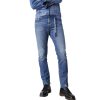 Uomo Gas Jeans | Jeans Uomo Gas Sax Wk58