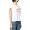 Donna Love Moschino T-Shirt & Canotte | T-Shirt Donna Love Moschino