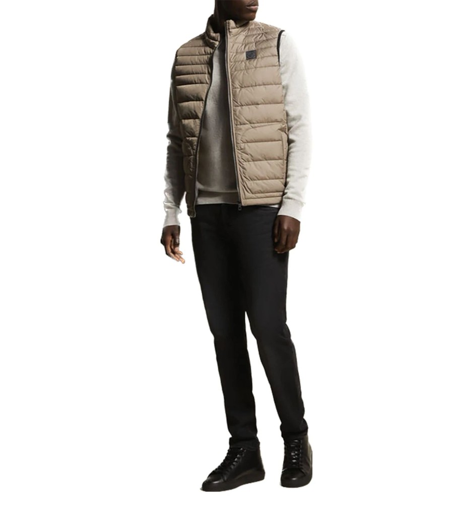 Uomo Bugatti Gilet | Gilet Uomo Bugatti