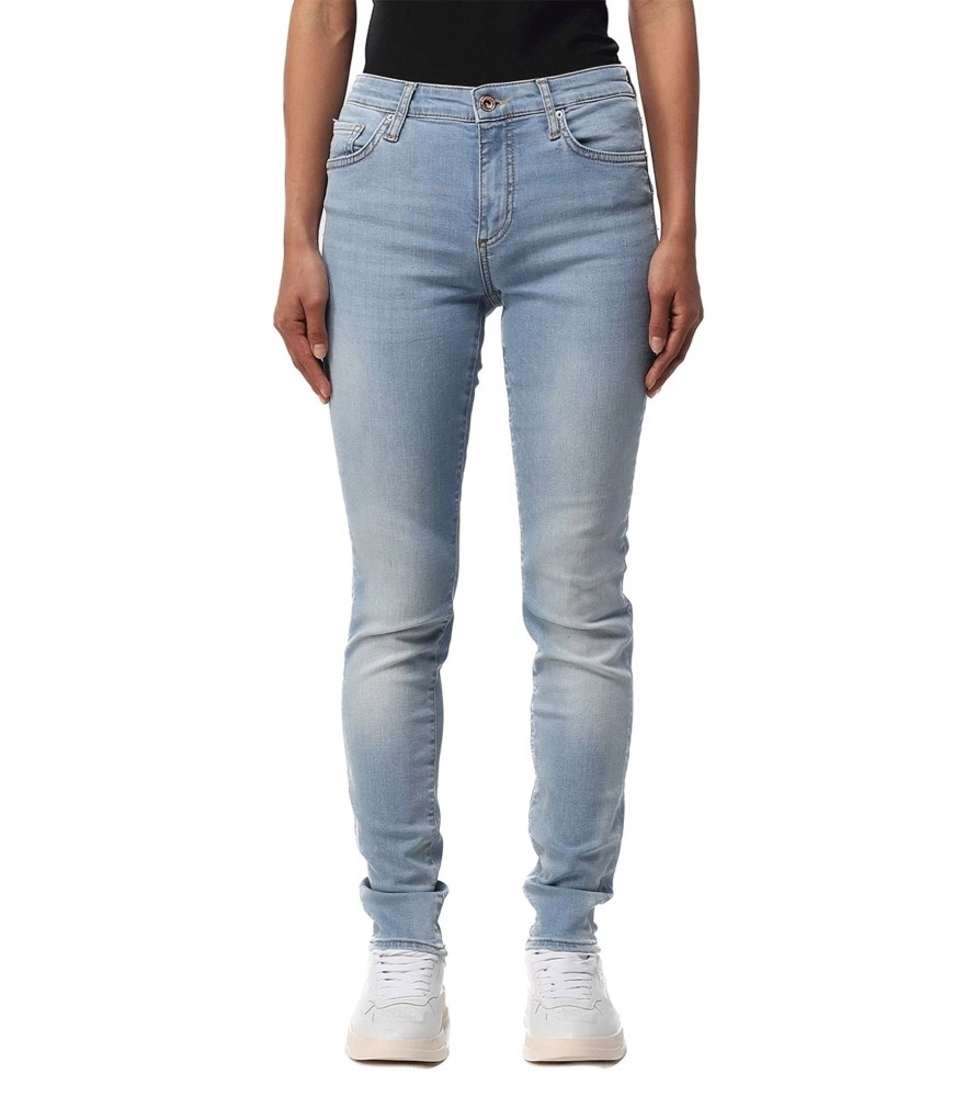 Donna Armani Exchange Jeans | Jeans Donna Armani Exchange