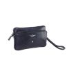 Uomo Aeronautica Militare Borse E Zaini | Pochette Uomo Aeronautica Militare