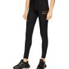 Donna EA7 Emporio Armani Leggings | Leggings Donna Emporio Armani Ea7