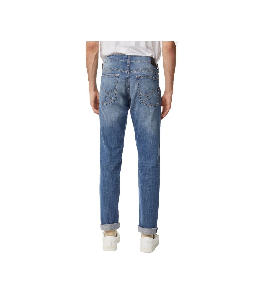 Uomo Gas Jeans | Jeans Slim Uomo Gas Anders Wk48