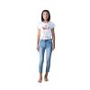 Donna Take two Jeans | Jeans Slim A Vita Alta Donna Take Two