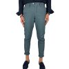 Uomo Berna Pantaloni | Pantalone Uomo Berna Chino Slim Fit