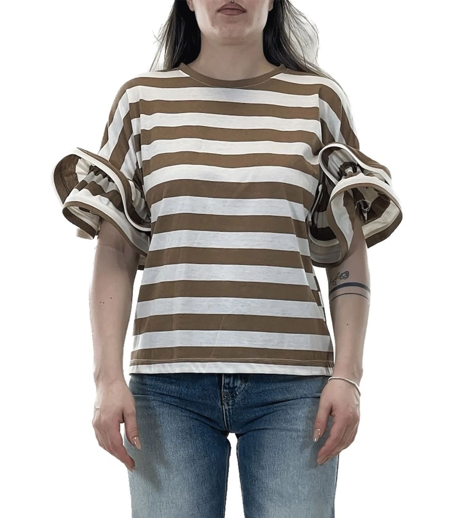 Donna Vicolo T-Shirt & Canotte | T-Shirt Donna Vicolo