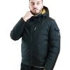 Uomo Refrigiwear Giubbotti | Giubbotto Da Uomo Refrigiwear Oliver