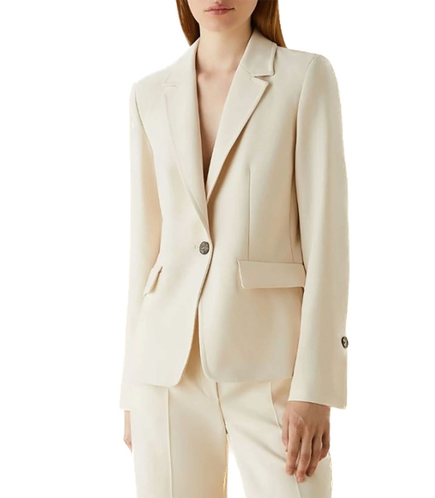 Donna Emme Marella Blazer | Blazer Donna Emme Marella