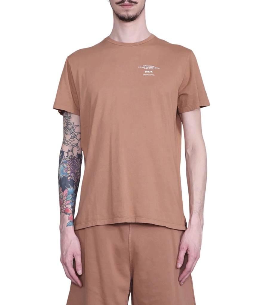 Uomo Berna T-Shirt & Polo | T-Shirt Uomo Berna