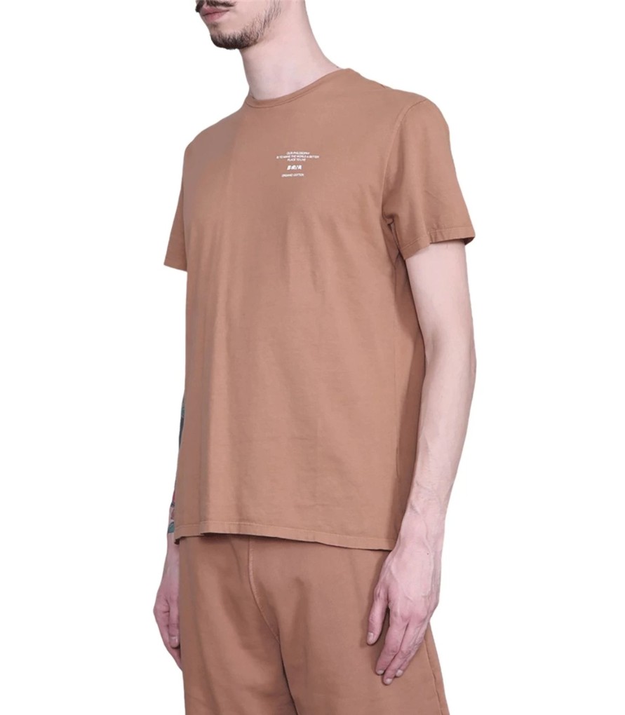 Uomo Berna T-Shirt & Polo | T-Shirt Uomo Berna