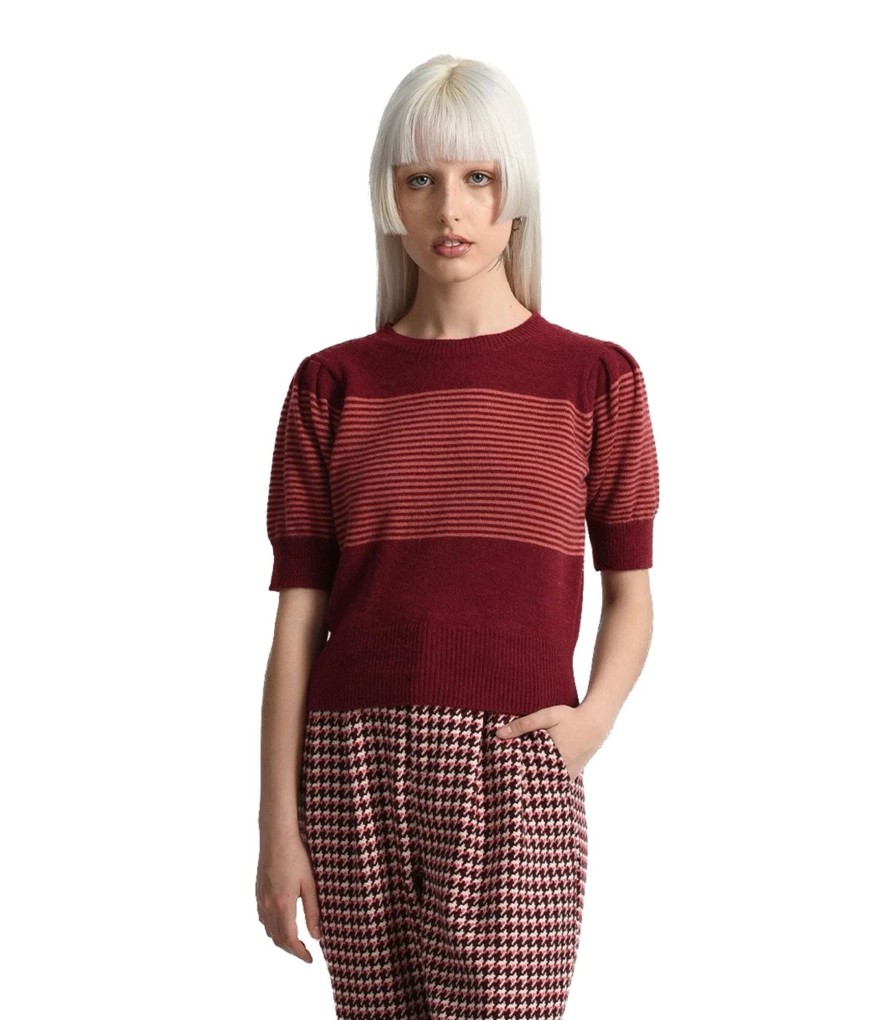 Donna Molly Bracken Maglieria | Maglia Donna Molly Bracken